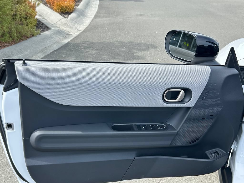 New 2026 MINI Cooper S FWD image 11
