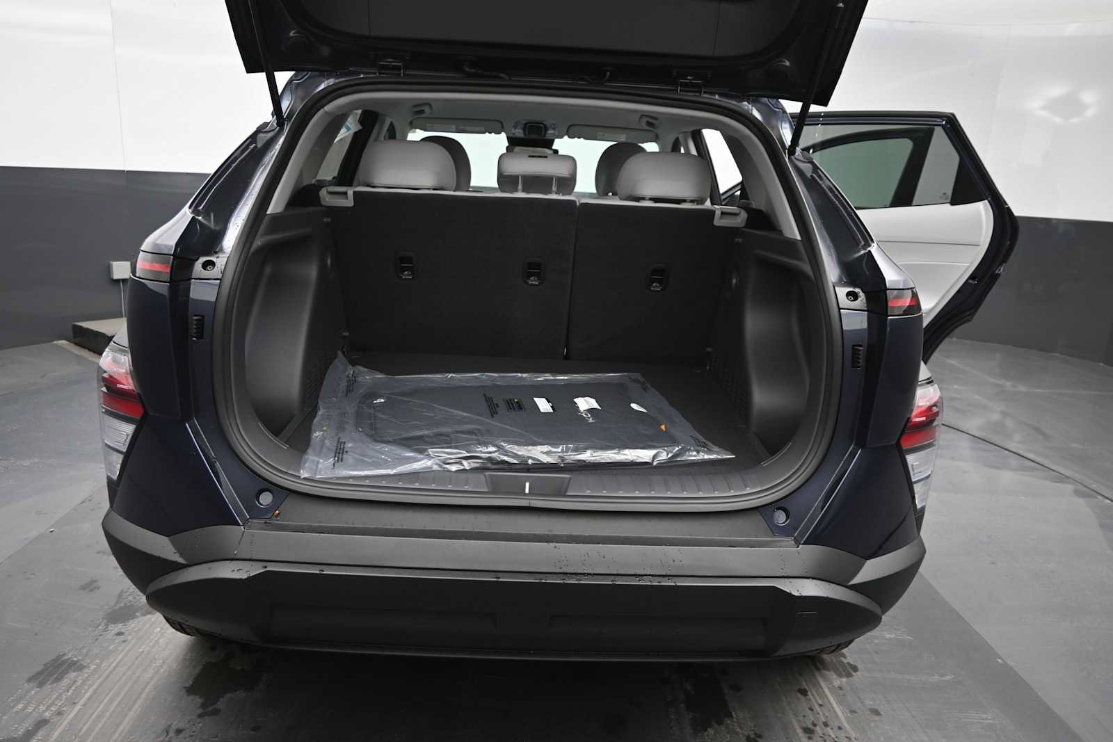 New 2026 Hyundai Kona SEL Sport AWD/4WD image 14