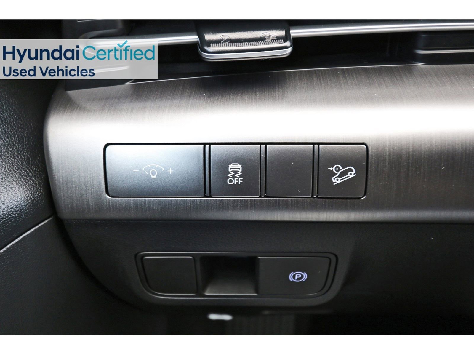 Certified 2025 Hyundai Kona SEL image 22