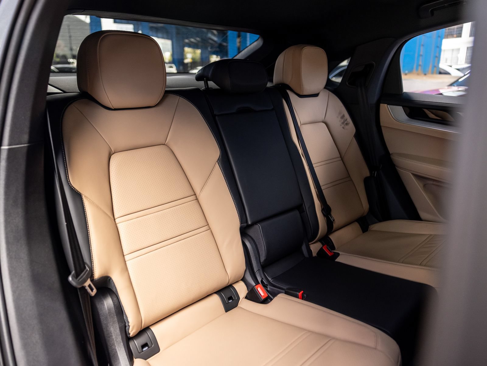 New 2026 Porsche Cayenne Coupe AWD/4WD image 54