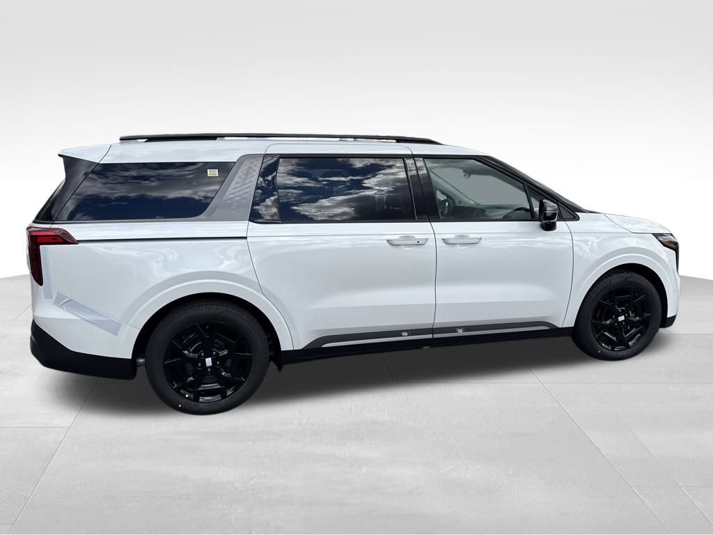 New 2026 Kia Carnival SX image 7