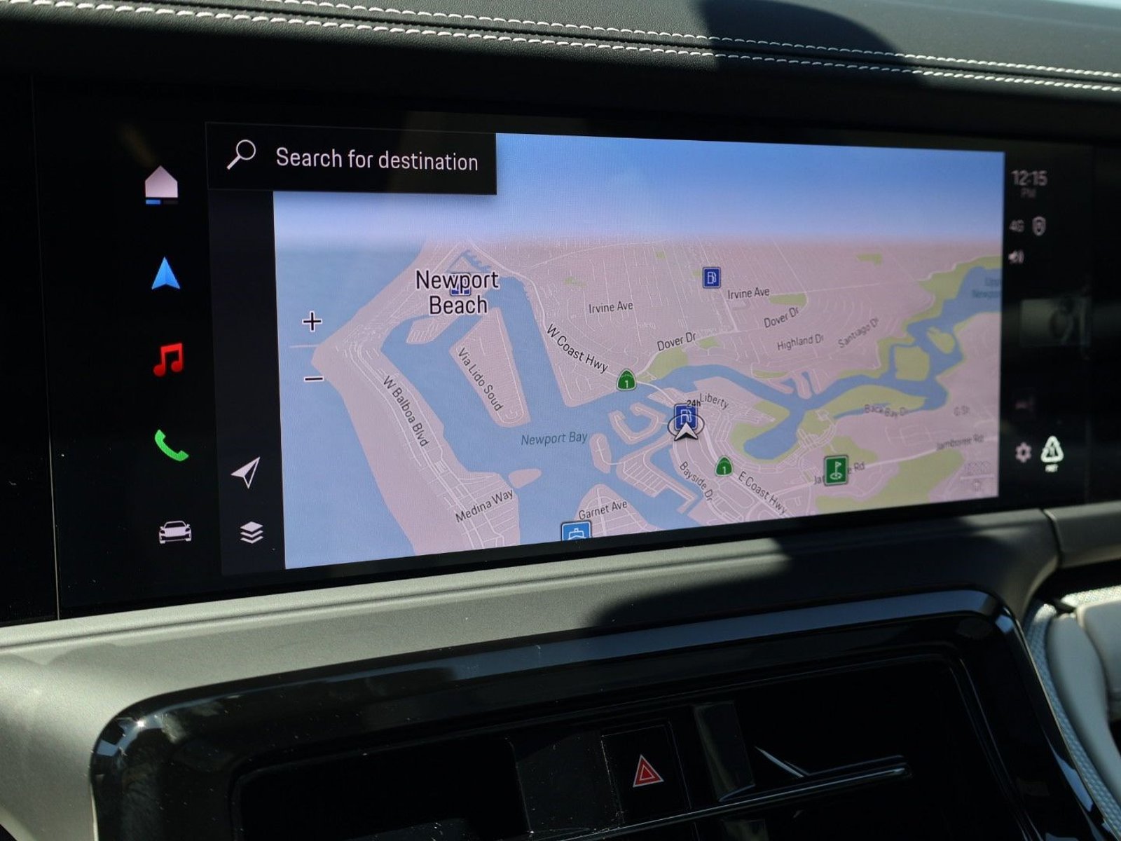 New 2026 Porsche Panamera 4 AWD/4WD image 18