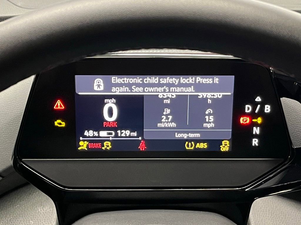 Used 2023 Volkswagen ID.4 Pro S image 26