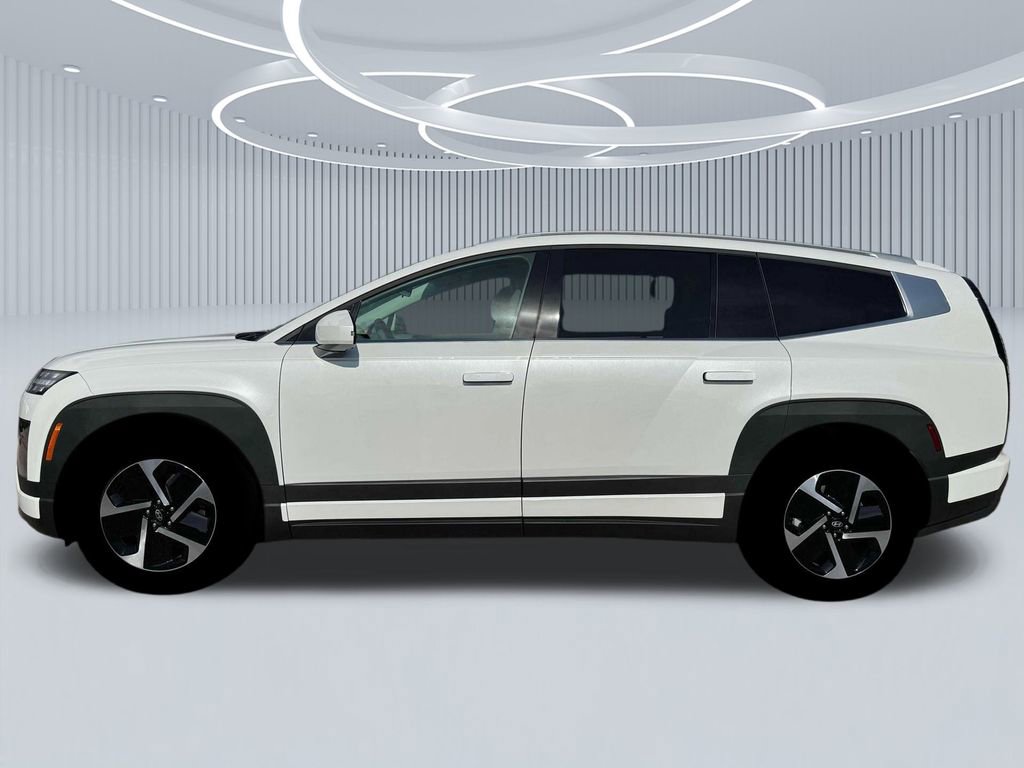 New 2026 Hyundai Ioniq 9 SE image 3