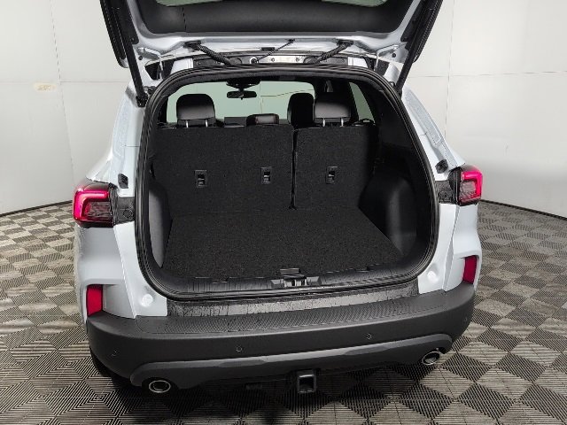 New 2026 Ford Escape ST-Line Select image 6