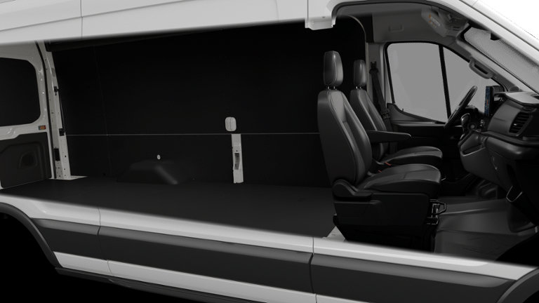 New 2026 Ford Transit 350 148 High Roof Extended AWD w/ Load Area Protection Package image 27