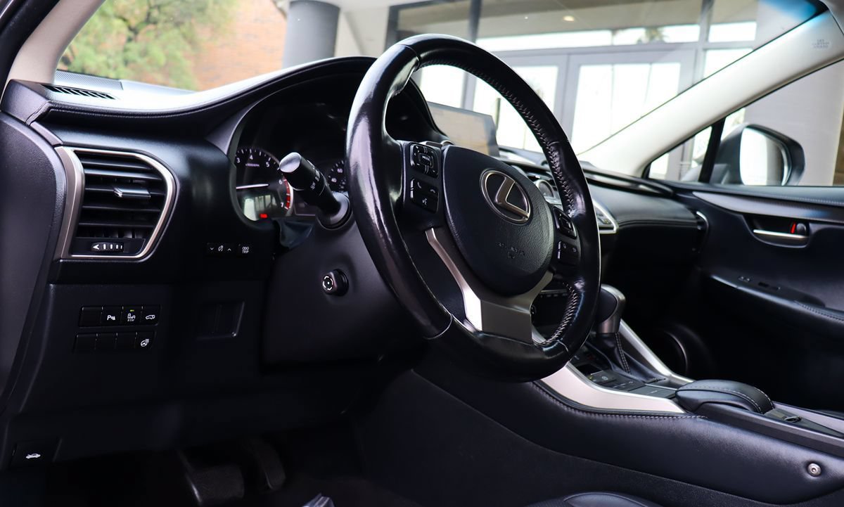 Used 2017 Lexus NX 200t FWD w/ Premium Package image 40