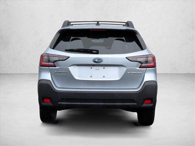 Certified 2024 Subaru Outback Premium image 7
