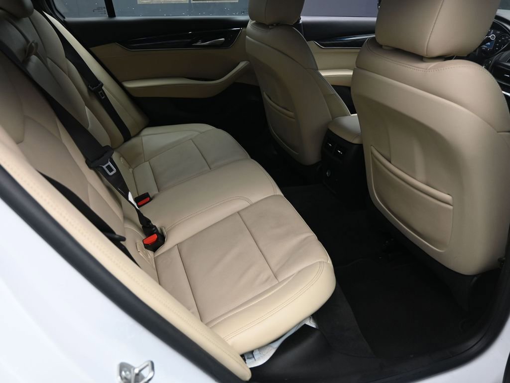 Used 2024 Cadillac CT5 Premium Luxury w/ Climate Package image 23