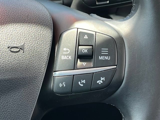 Used 2024 Ford Bronco Sport Heritage w/ Heritage Convenience Package AWD/4WD image 18