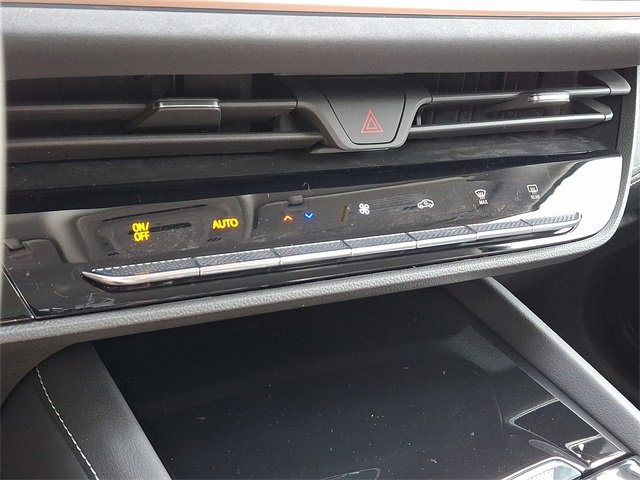 New 2026 Buick Envision Sport Touring image 11