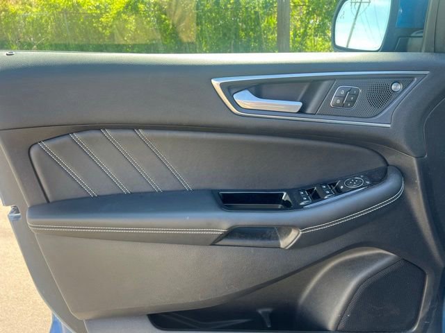 Used 2019 Ford Edge ST w/ Equipment Group 401A AWD/4WD image 22