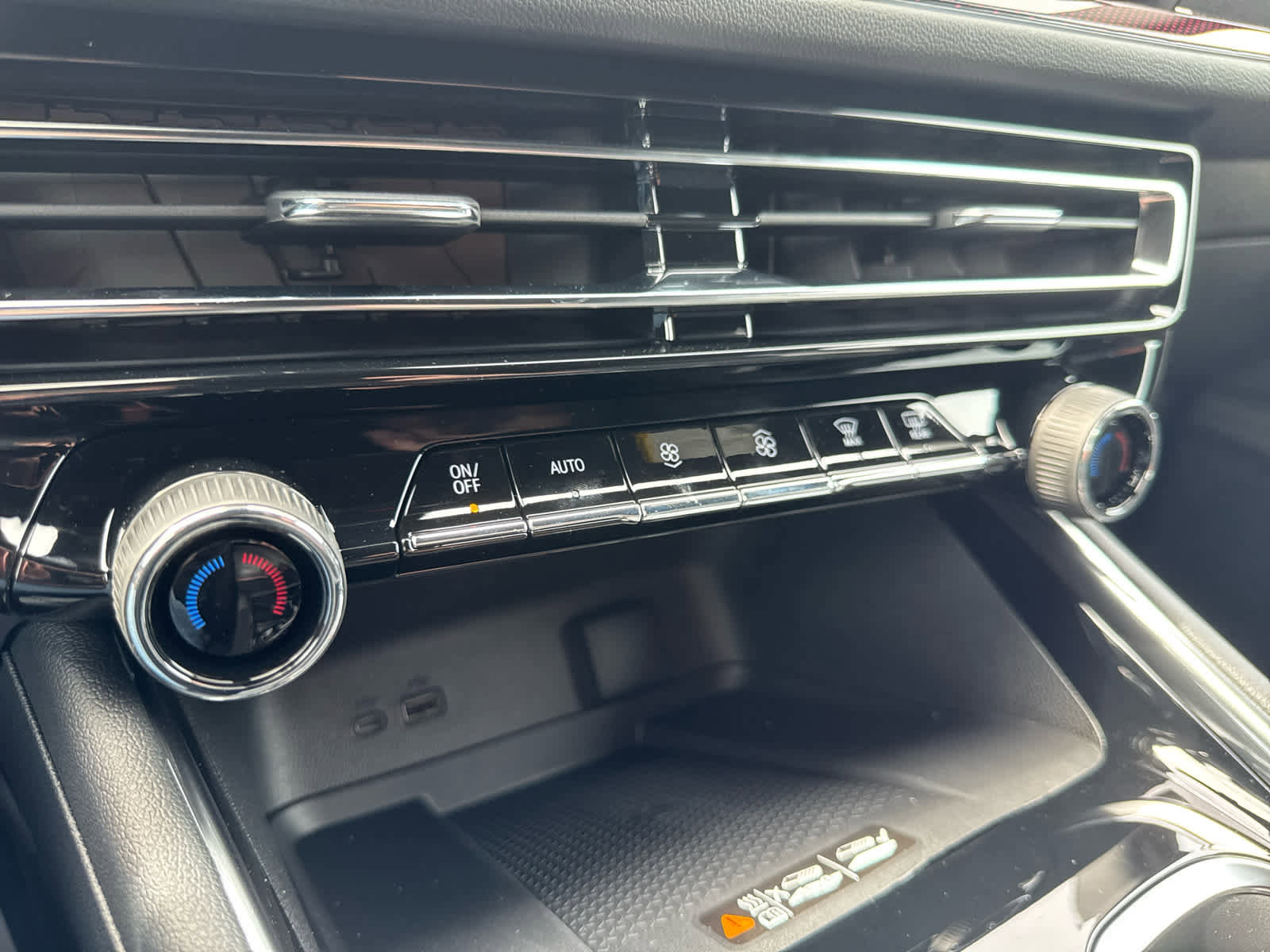 New 2026 Chevrolet Traverse Z71 image 25