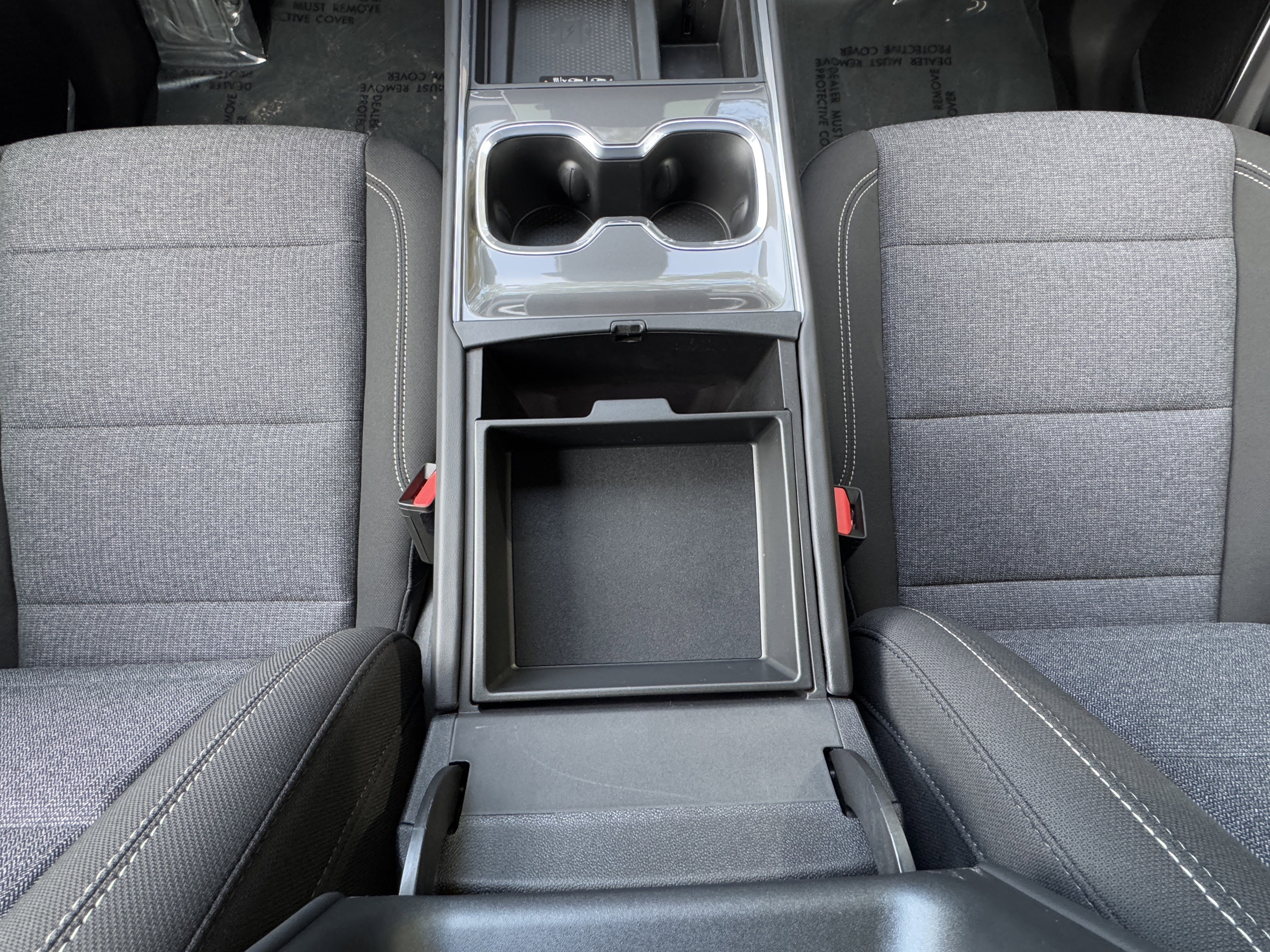 New 2026 GMC Acadia Elevation image 26