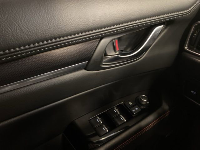 Used 2024 MAZDA CX-5 Carbon Edition image 19