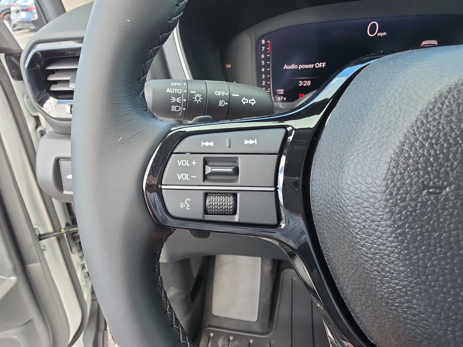 New 2026 Honda Pilot EX-L image 23