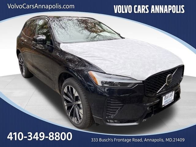 New 2026 Volvo XC60 B5 Plus w/ Climate Package image 1