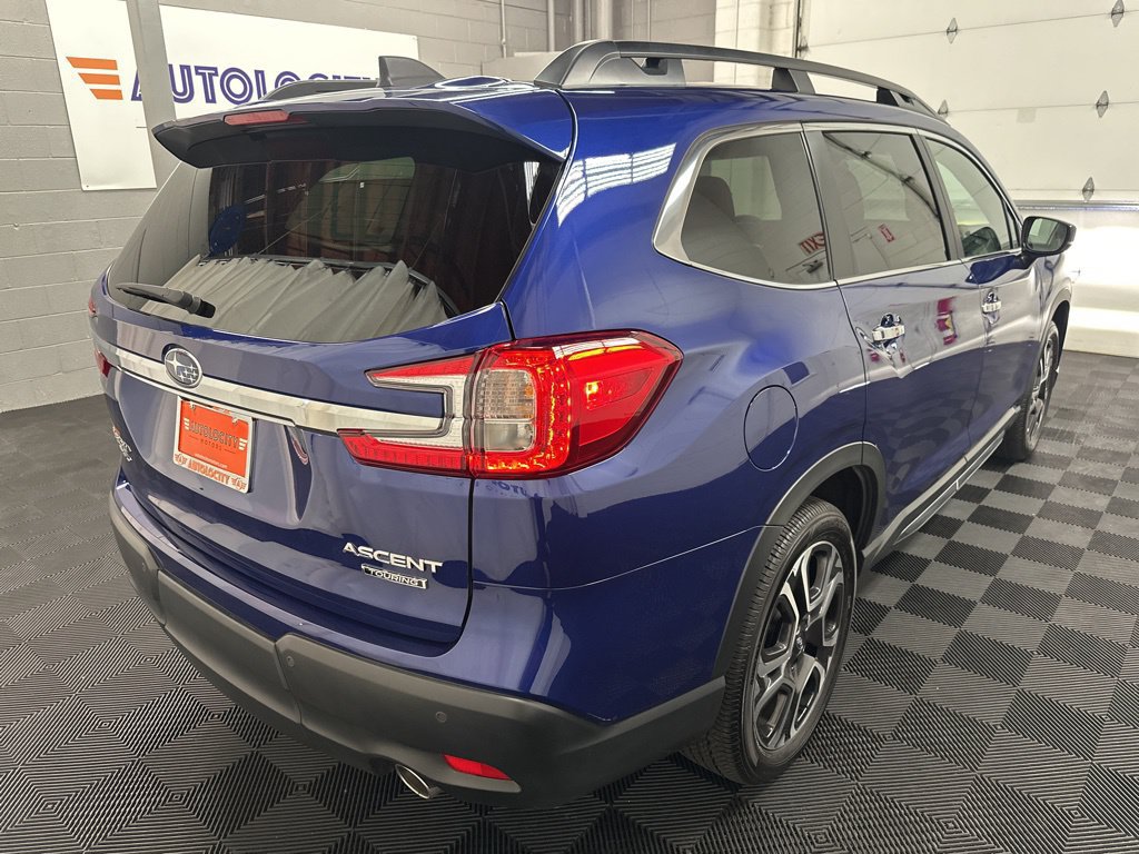 Used 2026 Subaru Ascent Touring w/ Popular Package #2 AWD/4WD image 9