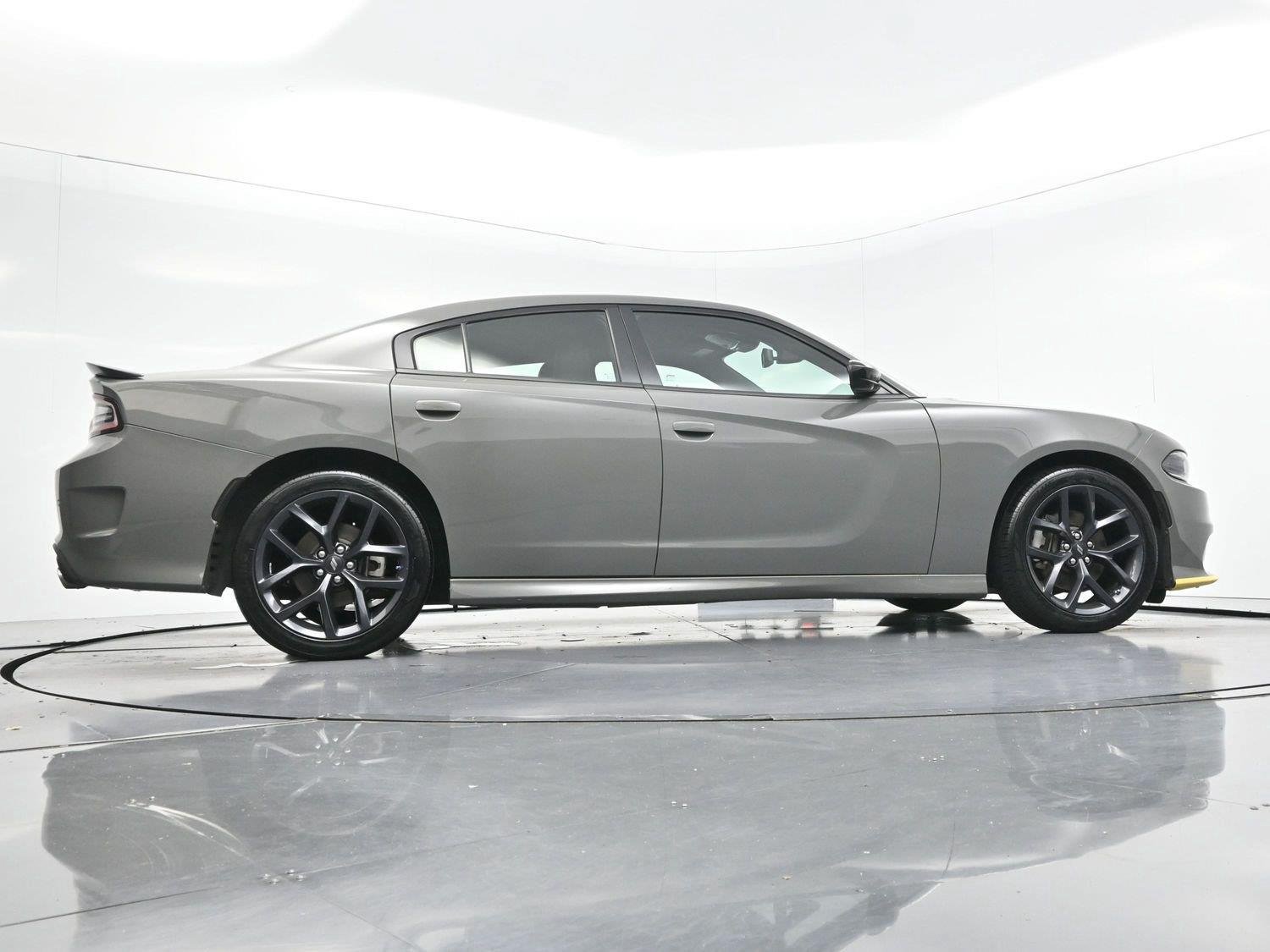 Used 2023 Dodge Charger GT w/ Blacktop Package RWD image 44
