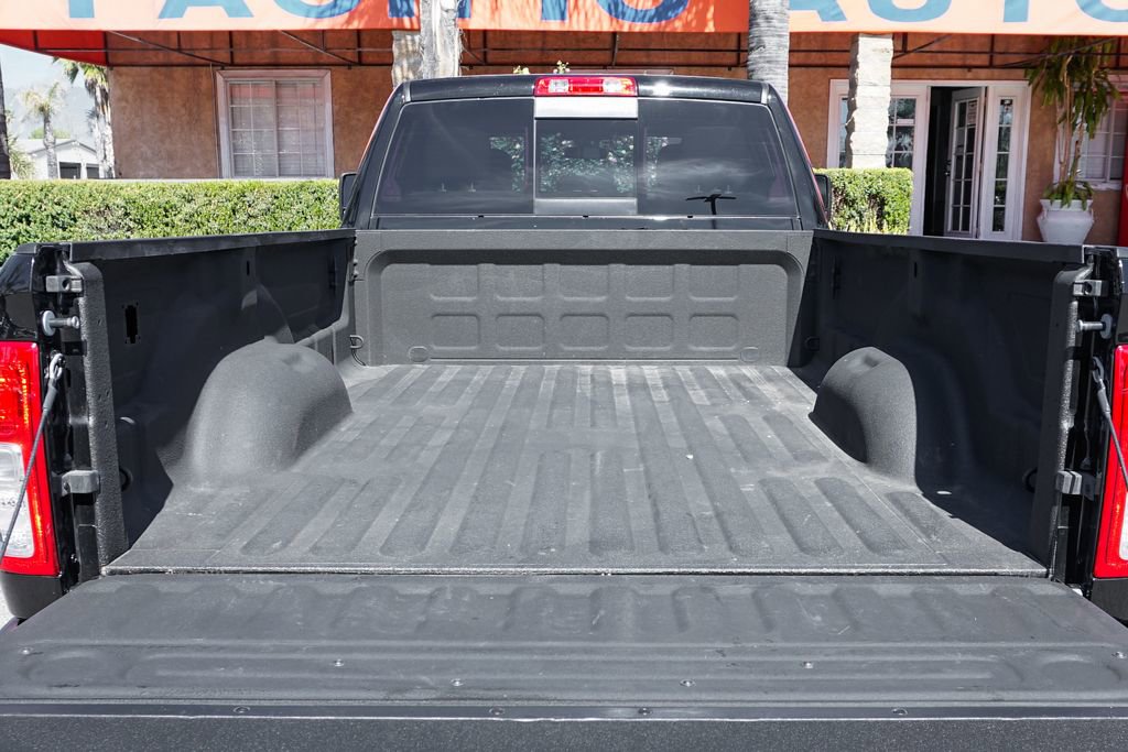 Used 2024 RAM 2500 Tradesman image 8