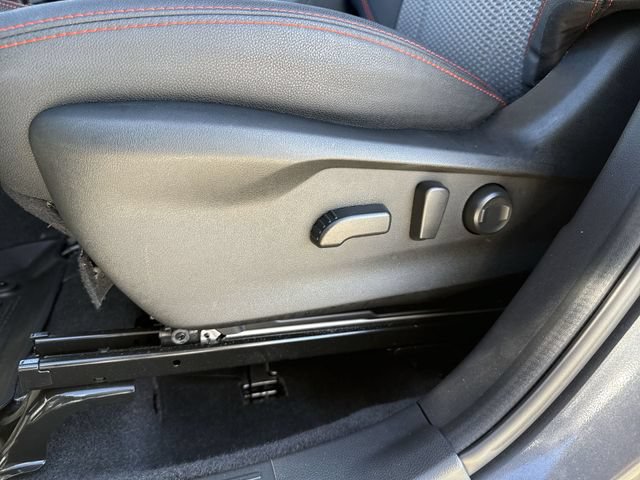 Certified 2023 Subaru Forester Sport AWD/4WD image 19