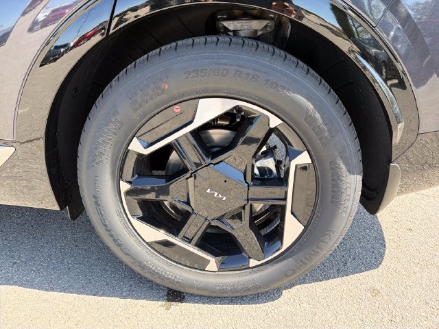 New 2027 Kia Sportage SX FWD image 27