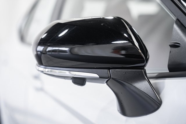New 2026 Toyota Camry XSE FWD image 14