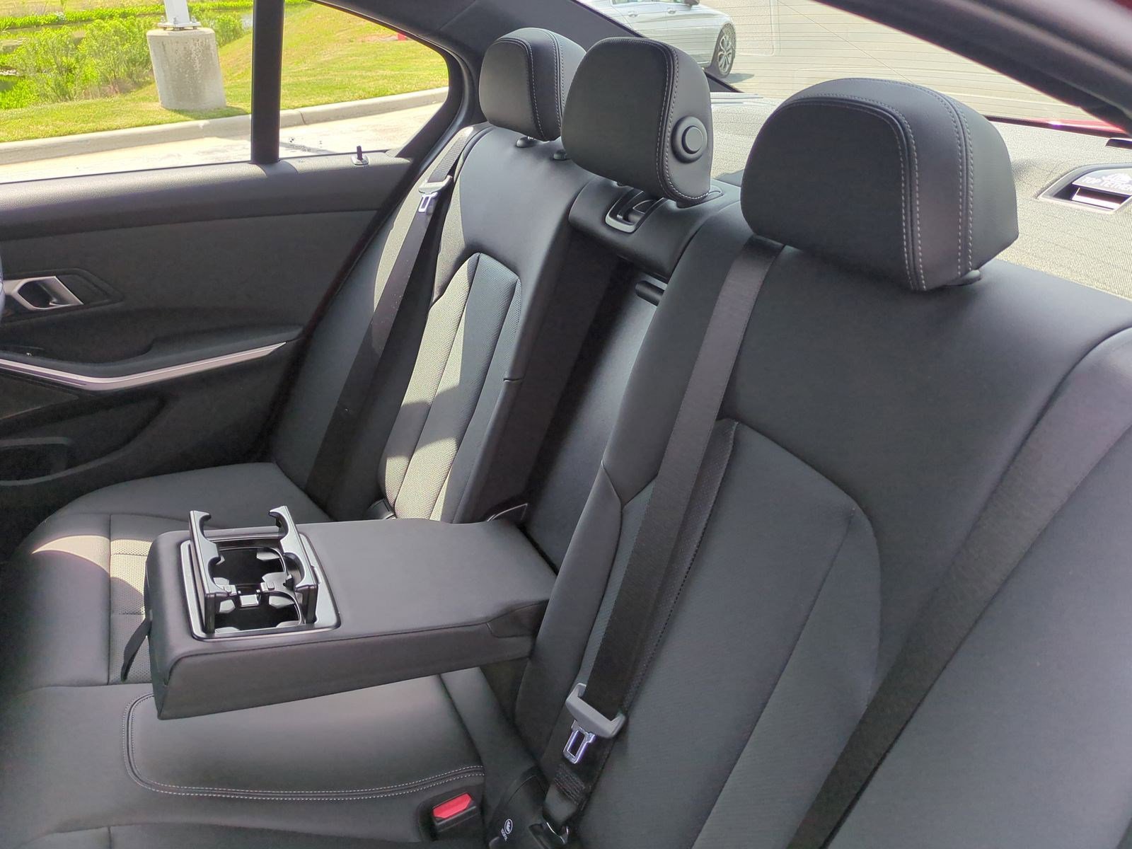 Used 2025 BMW M340i Sedan RWD image 32