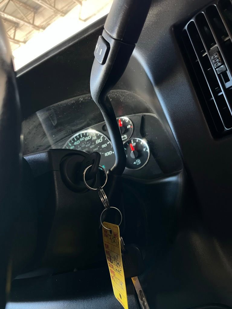 Used 2017 Chevrolet Express 2500 LS image 25