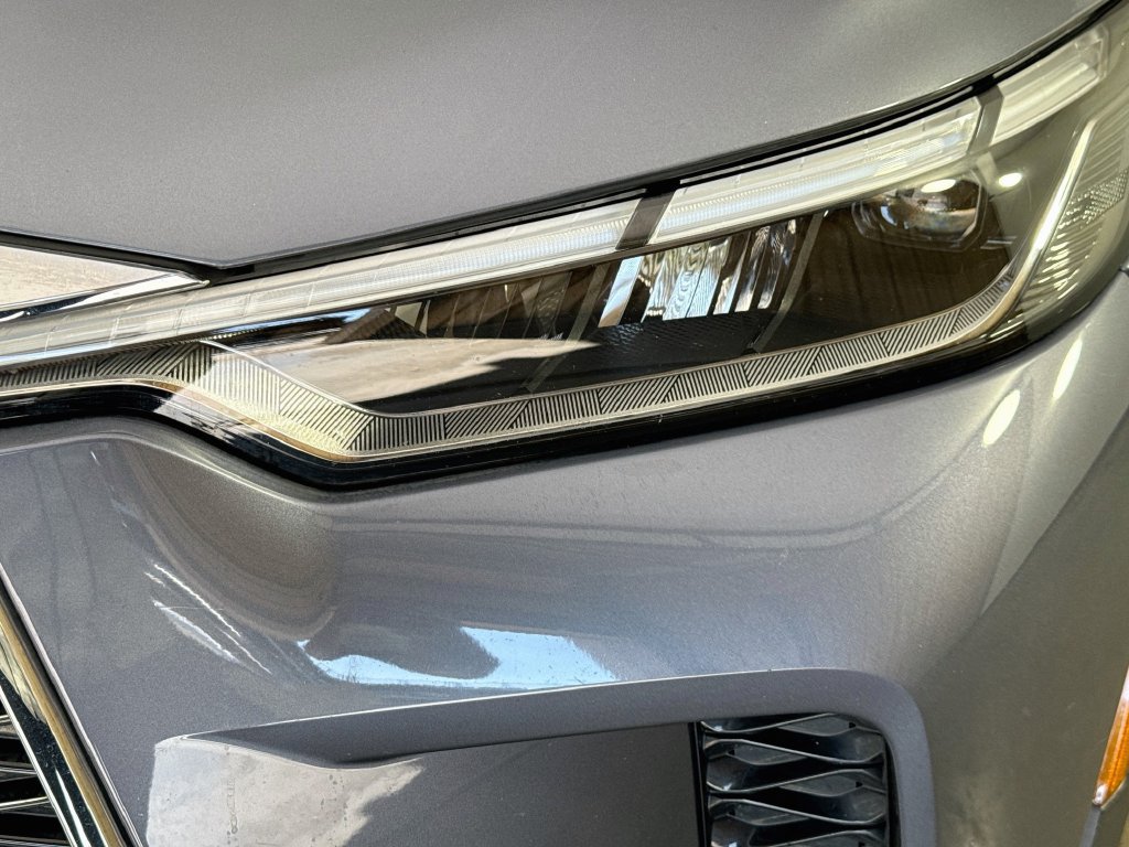 Certified 2023 INFINITI QX60 Sensory w/ Cargo Package AWD/4WD image 43