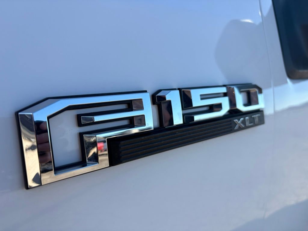 Used 2020 Ford F150 XLT image 9