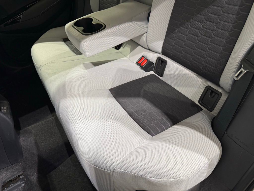 Used 2024 Toyota Corolla SE image 19