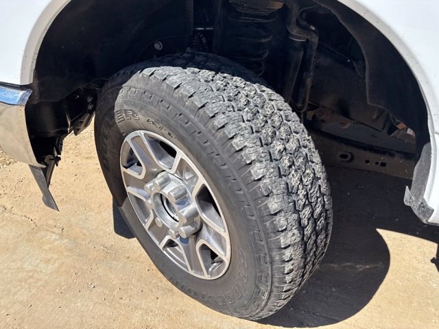 Used 2025 Ford F250 XLT w/ FX4 Off-Road Package AWD/4WD image 26