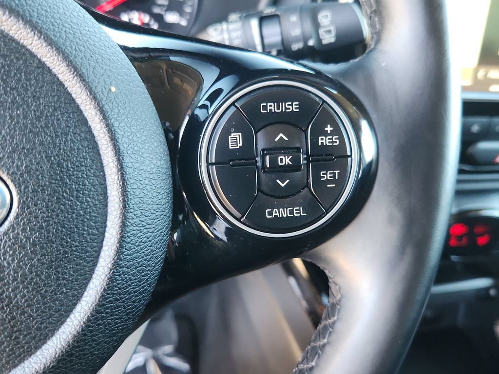 Used 2020 Kia Soul EX w/ Option Group 015 FWD image 21
