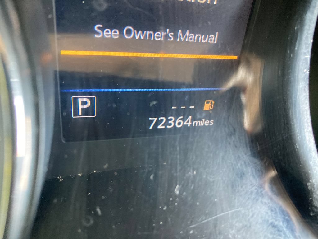 Used 2019 Nissan Rogue SV w/ Sun & Sound Touring Package AWD/4WD image 20