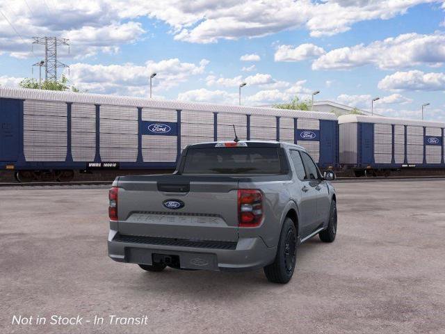 New 2026 Ford Maverick Lobo AWD/4WD image 34
