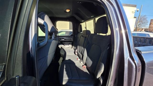 Used 2019 RAM 1500 Big Horn AWD/4WD image 45