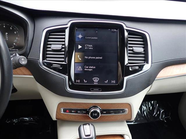 Used 2019 Volvo XC90 T6 Inscription w/ Luxury Package AWD/4WD image 19