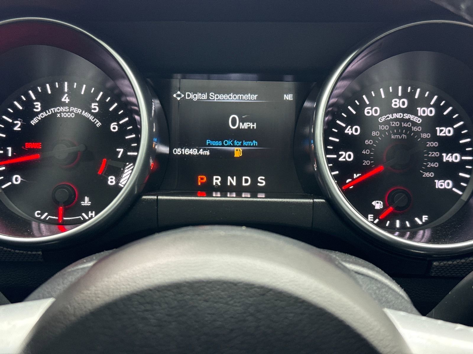 Used 2018 Ford Mustang GT w/ Equipment Group 301A RWD image 22