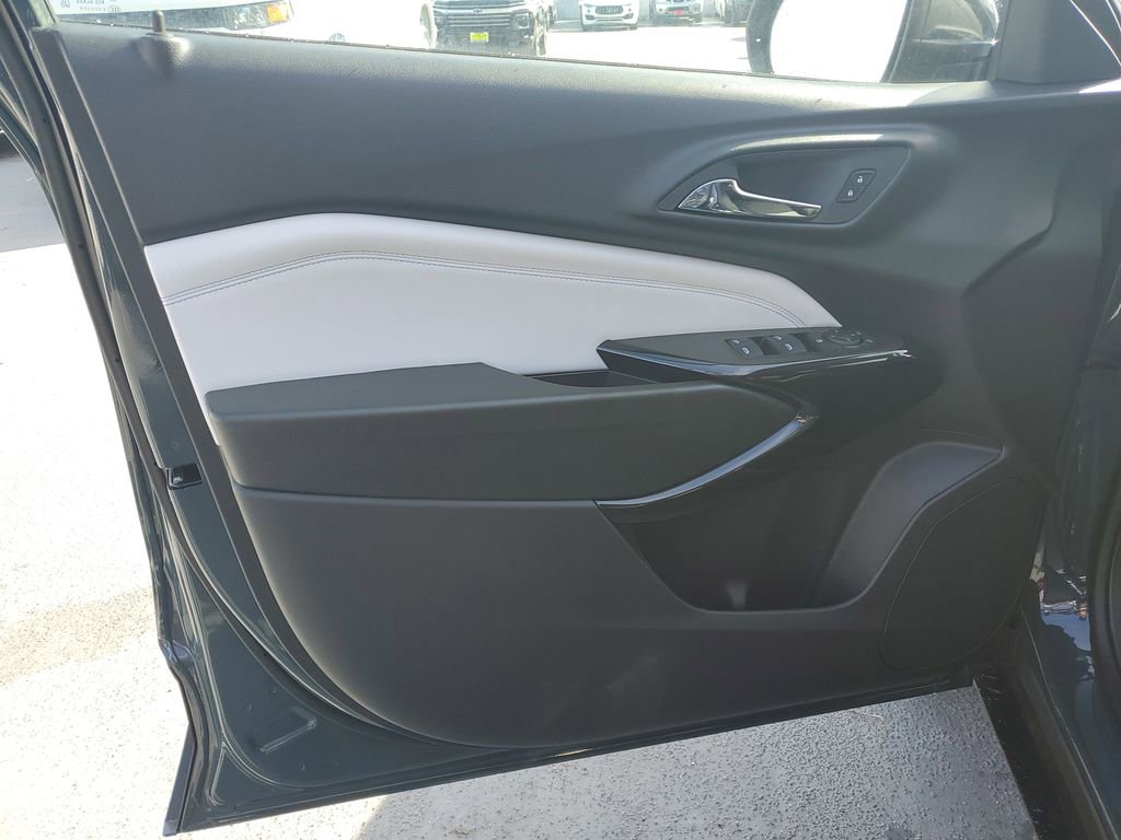 New 2026 Chevrolet Trax LT image 19