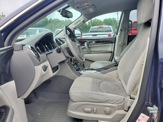 Used 2015 Buick Enclave Convenience FWD image 21
