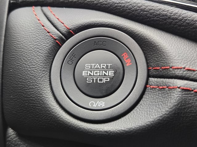 Used 2026 Dodge Durango GT AWD/4WD image 21