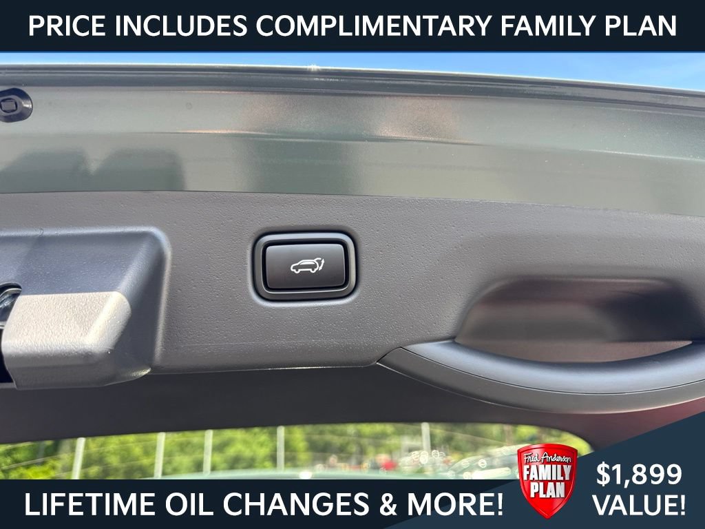 New 2026 Kia Niro EX w/ EX Premium Package FWD image 20