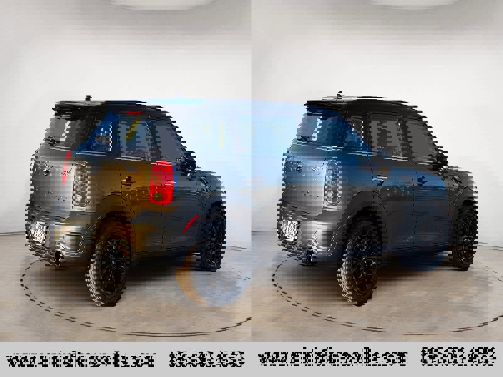 Used 2014 MINI Cooper Countryman S image 3