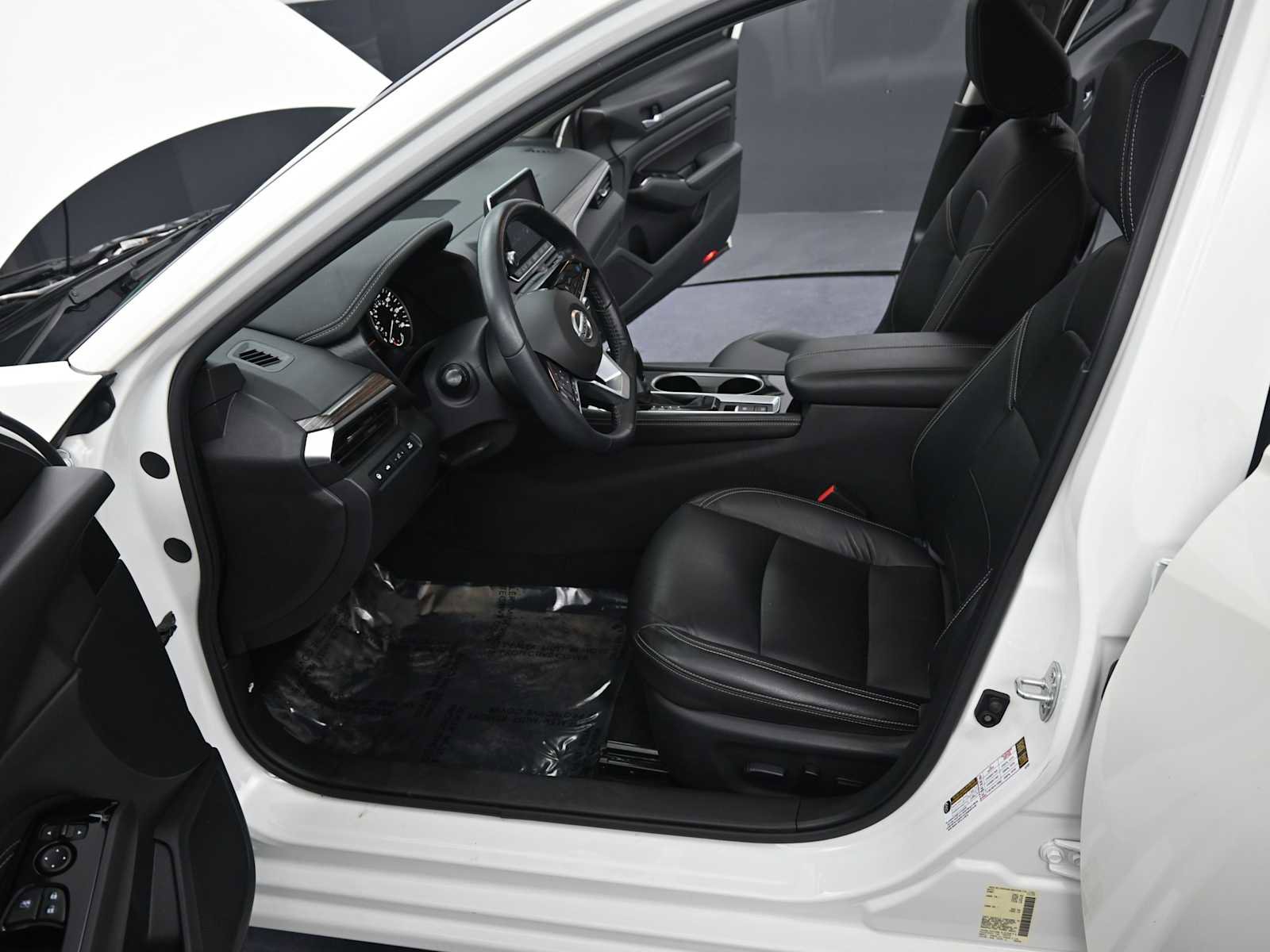 Used 2021 Nissan Altima 2.5 SL image 12