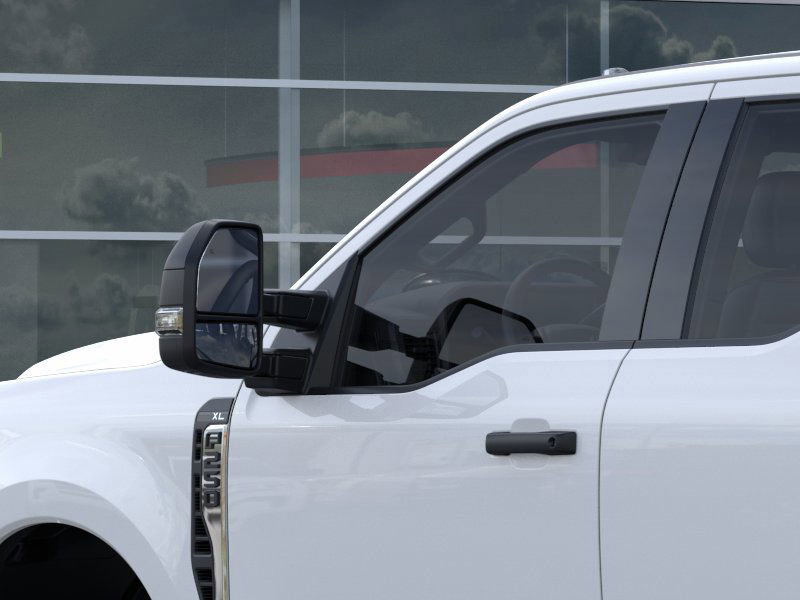 New 2026 Ford F250 XL w/ XL Chrome Package image 20