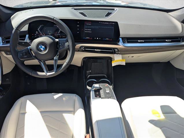 New 2026 BMW X1 xDrive28i image 14