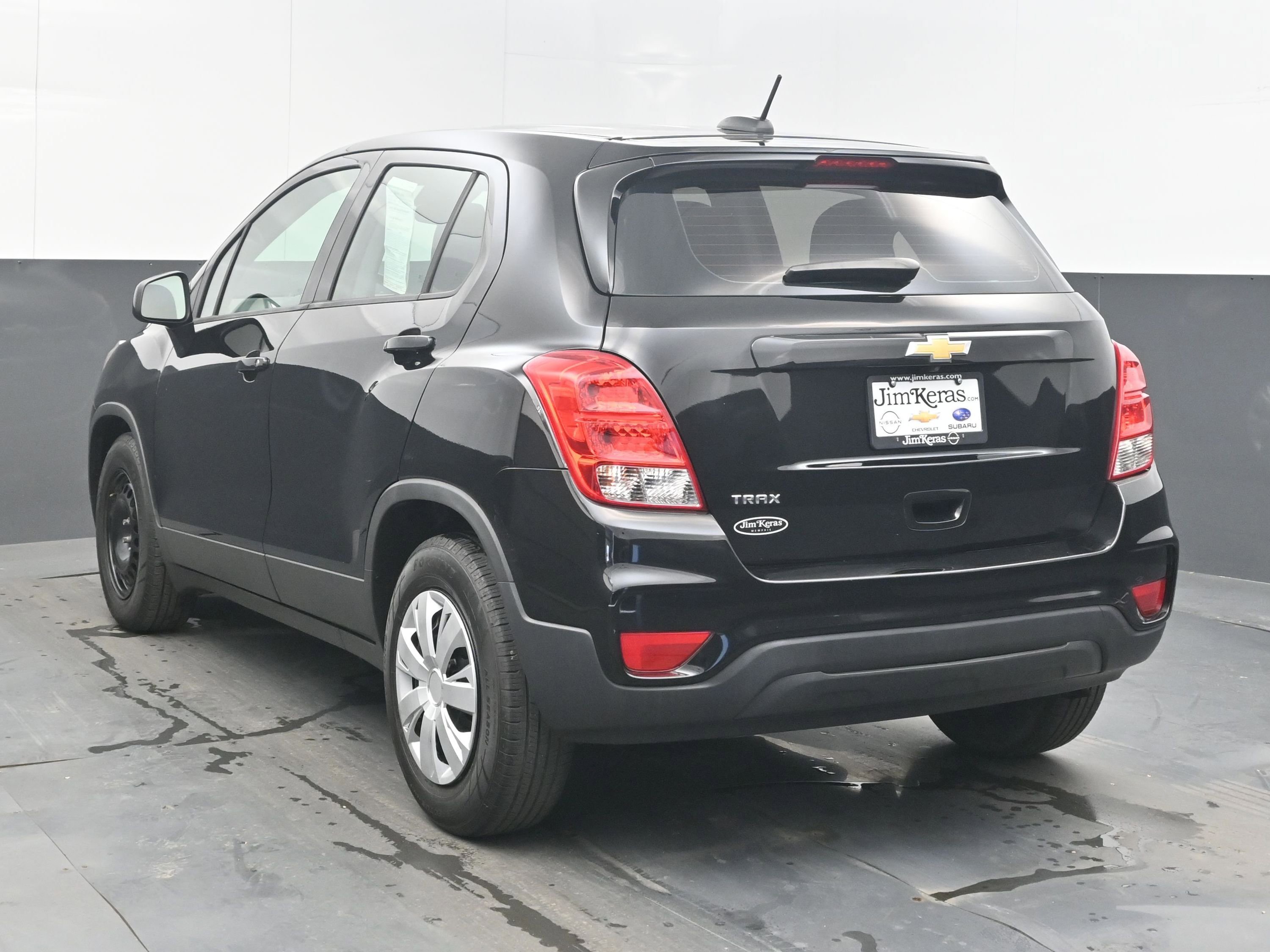 Used 2018 Chevrolet Trax LS image 6