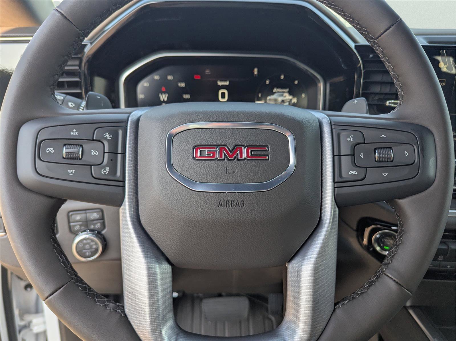 New 2026 GMC Sierra 1500 SLT w/ SLT Premium Plus Package image 27