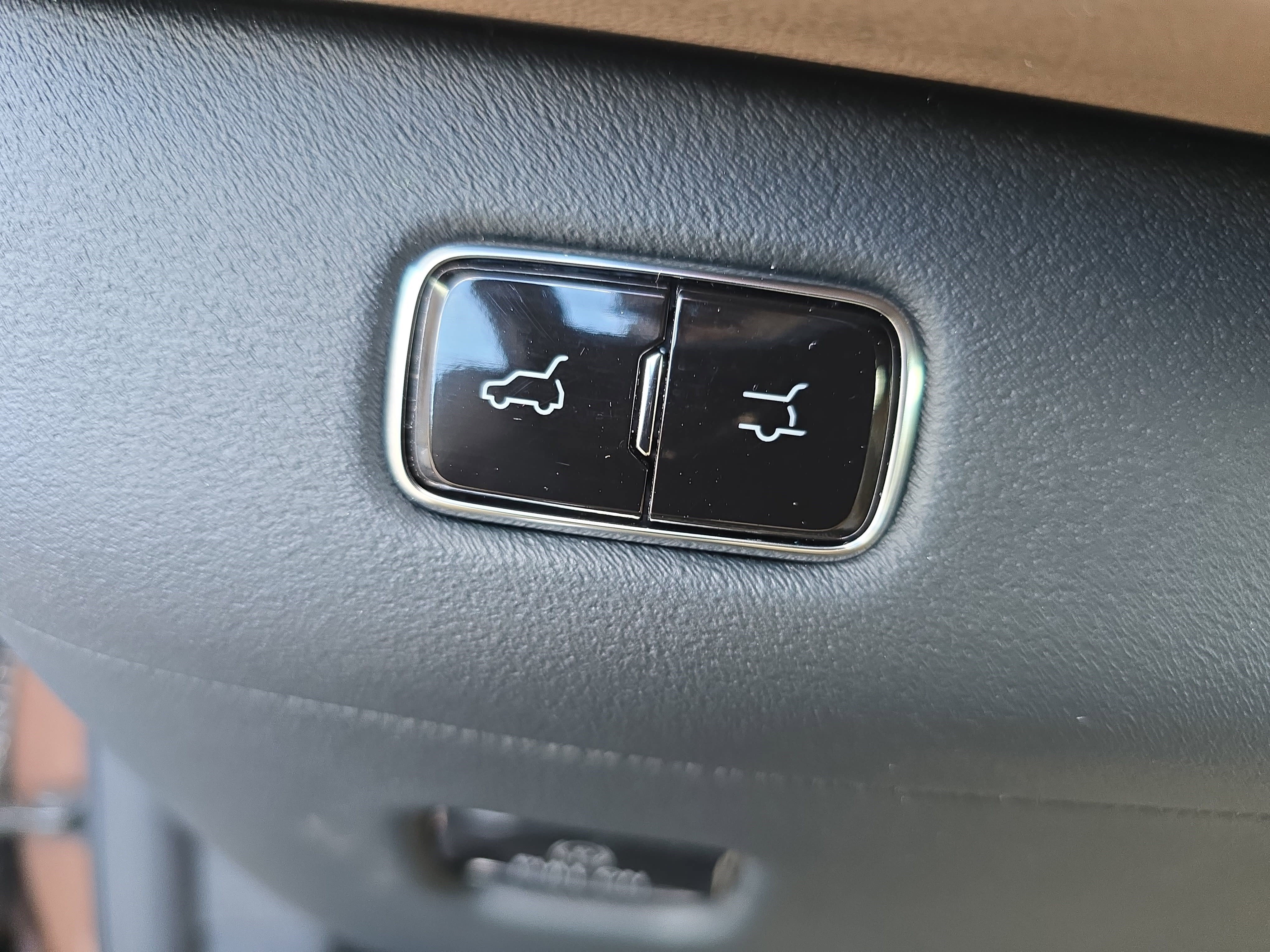 New 2025 Lincoln Navigator Black Label image 25